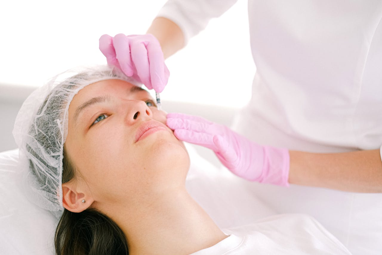 Liquid Facelift & Collagen Stimulation 1507 S. Hiawassee Road, Ste 115, Orlando, FL 32835.